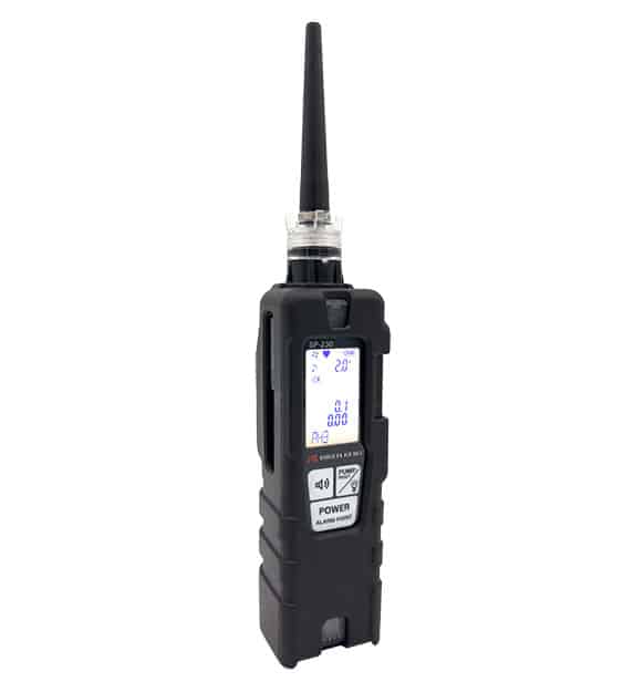 SP-230 Gas Leak Checker, Type SC for Super Toxics # 72-0065-05