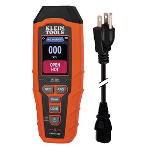 Klein Circuit Analyzer