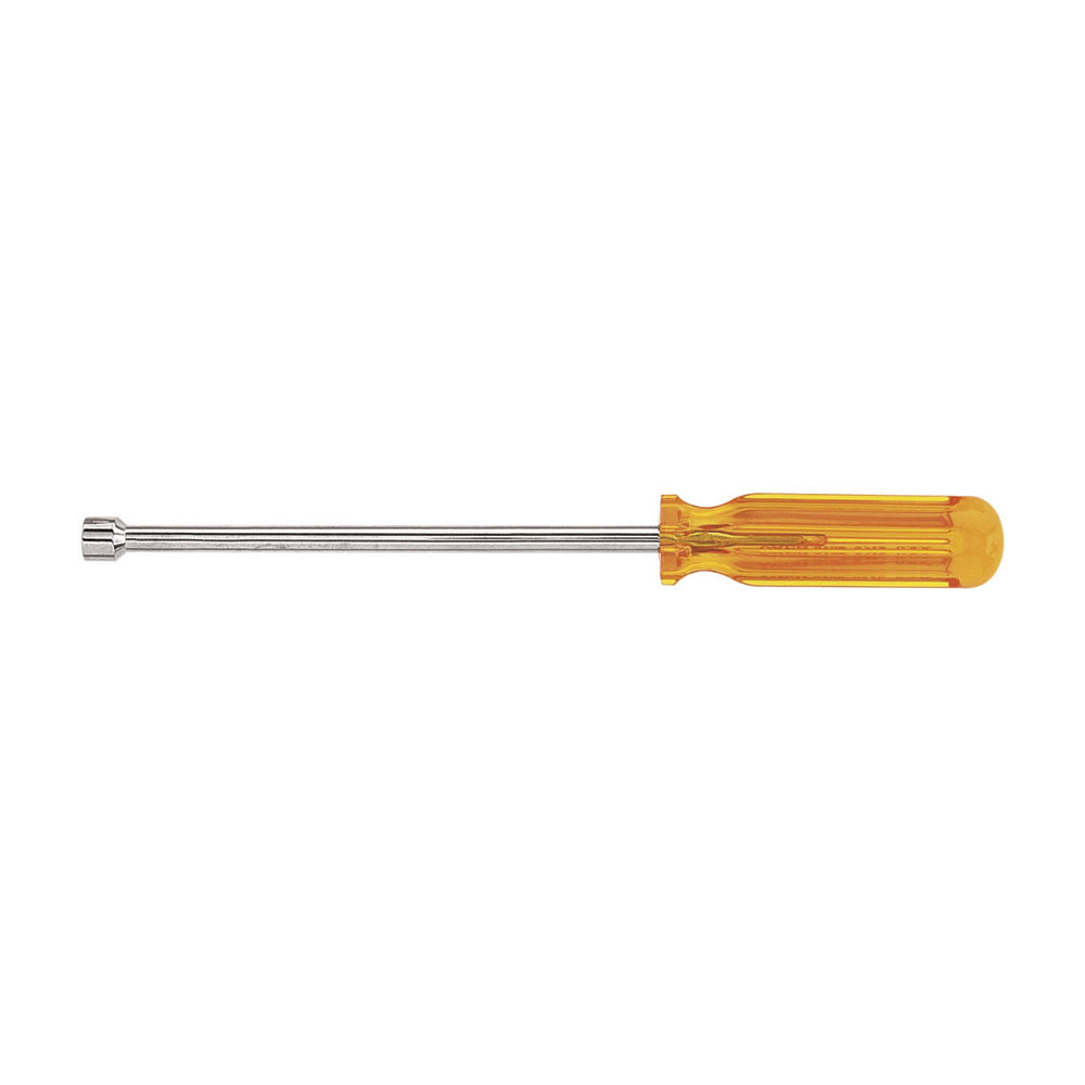 Klein 5/16-Inch Nut Driver, 6-Inch Shaft # S106