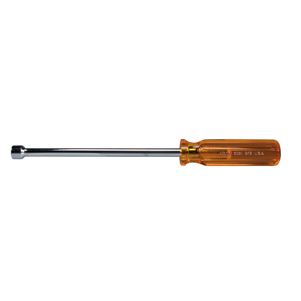Klein 5/16-Inch Magnetic Nut Driver, 9-Inch Shank # S106M