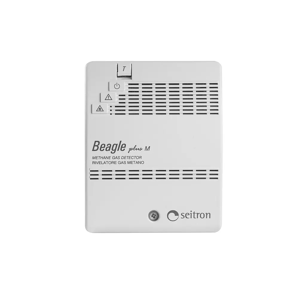 Residential Gas Detectors