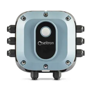 Seitron Cool Guardian Refrigerant Detector # SRDN22B