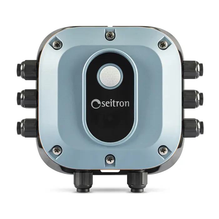 Seitron Cool Guardian Refrigerant Detector # SRDN22B