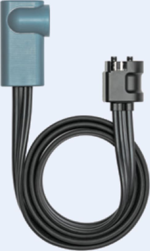 Seitron NOVO Modular Sampling Probe Handle with 6 ft Hose # AJSJ01