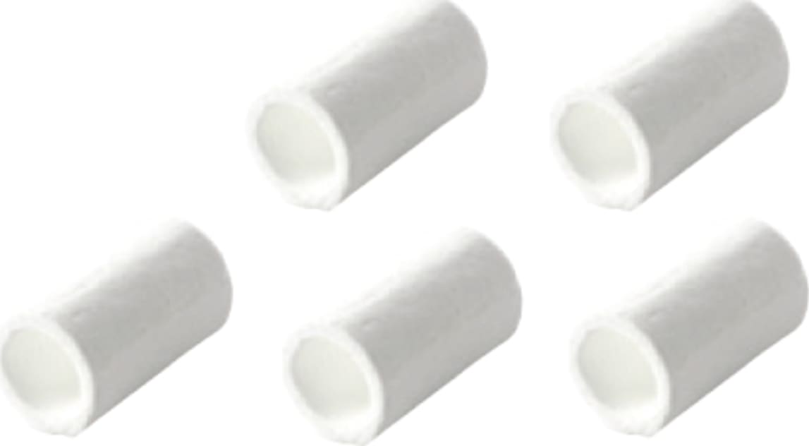 Seitron NOVO/S500 Water Trap Particulate Filter, 5-Pack # AACFA01