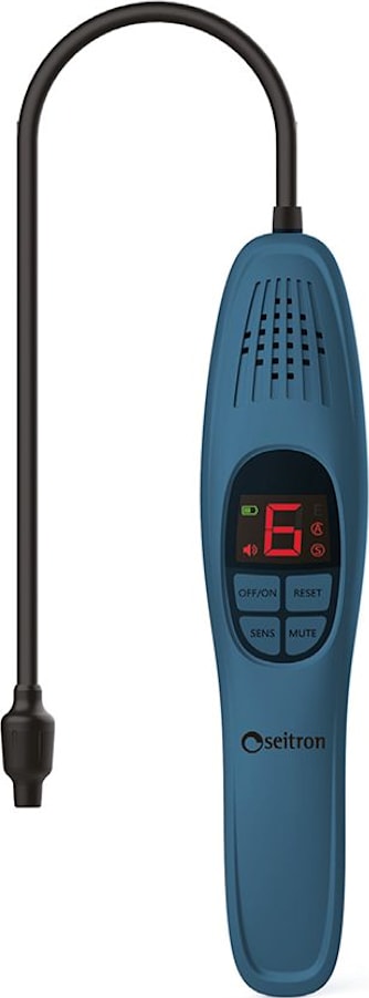 AC/Refrigeration Tools