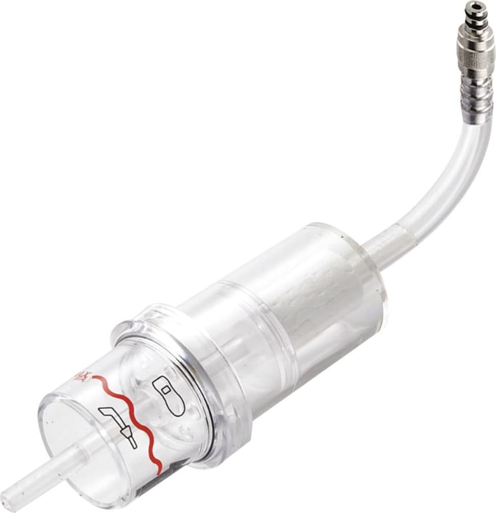 Seitron S500 Water Trap Assembly with Filter # AACTA03A