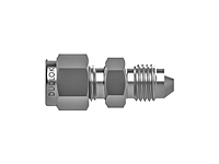 Tube Fitting to AN Fitting