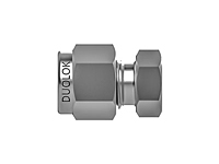 Tube Fitting Cap & Plug