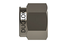 Duolok Tube Fitting Components