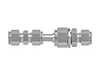 Dielectric Tube Fittings