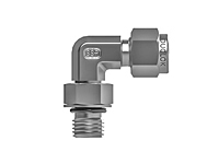 Tube Fitting to SAE Thread Fitting