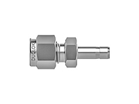 Tube Stub Adapters