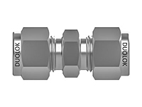 Tube Fitting Unions