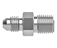 AN Fittings & Adapters