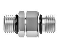 SAE Thread Fittings & Adapters