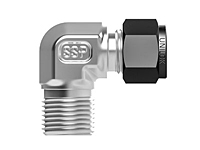Tube Fitting to BSP Thread Fitting