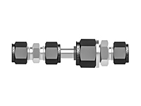 Dielectric Tube Fittings