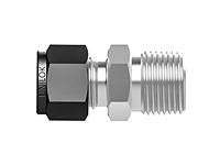 Tube Fitting to NPT Thread Fitting