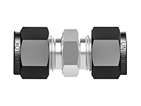 Tube Fitting Unions