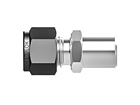 Tube Fitting to Weld Fitting