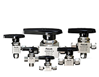 EB Series Ball Valves