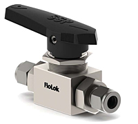 FB Series Ball Valves
