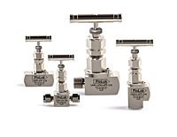 SSP LN6/LP6 Handle Kit # 303-7K-LN6/LP6