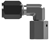 JIC Swivel Elbow