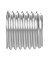 SSP # 10 SAE Hex Head Plug # 10GP