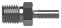 SSP Barbed Hose 5/8 x #10 Female JIC # H80250-10-10