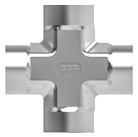 JIC Cross