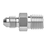 AN Male Connector