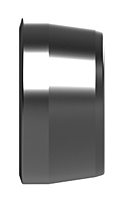 SSP Unilok Brass FERRULE3/8" # IBU6F