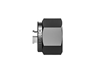 SSP Unilok 316SS Plug 1/8" Tube # ISSU2P