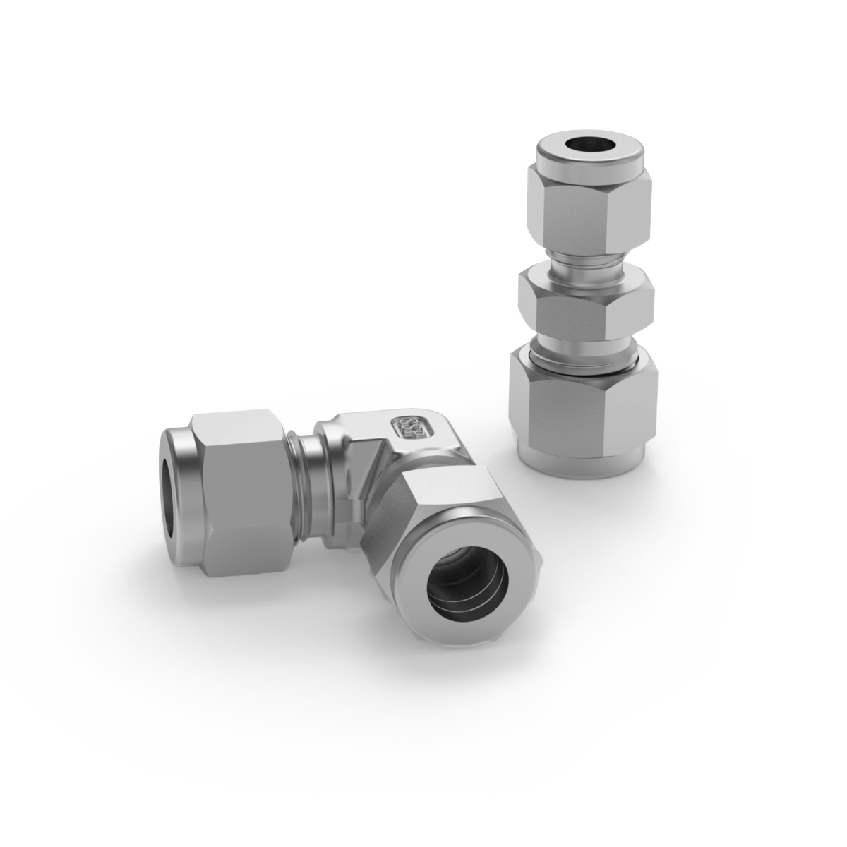 Duolok Tube Fittings