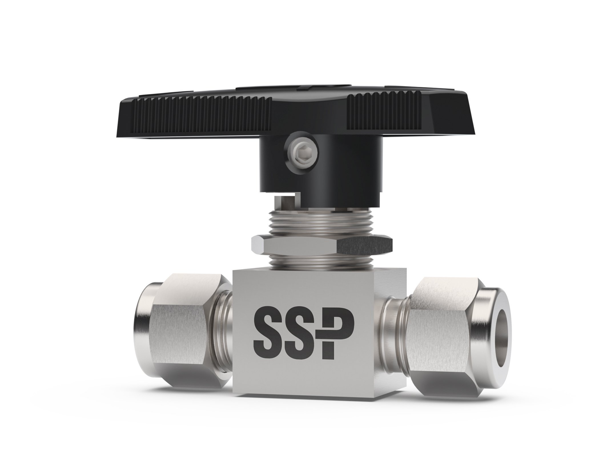 FloLok Valves & Components