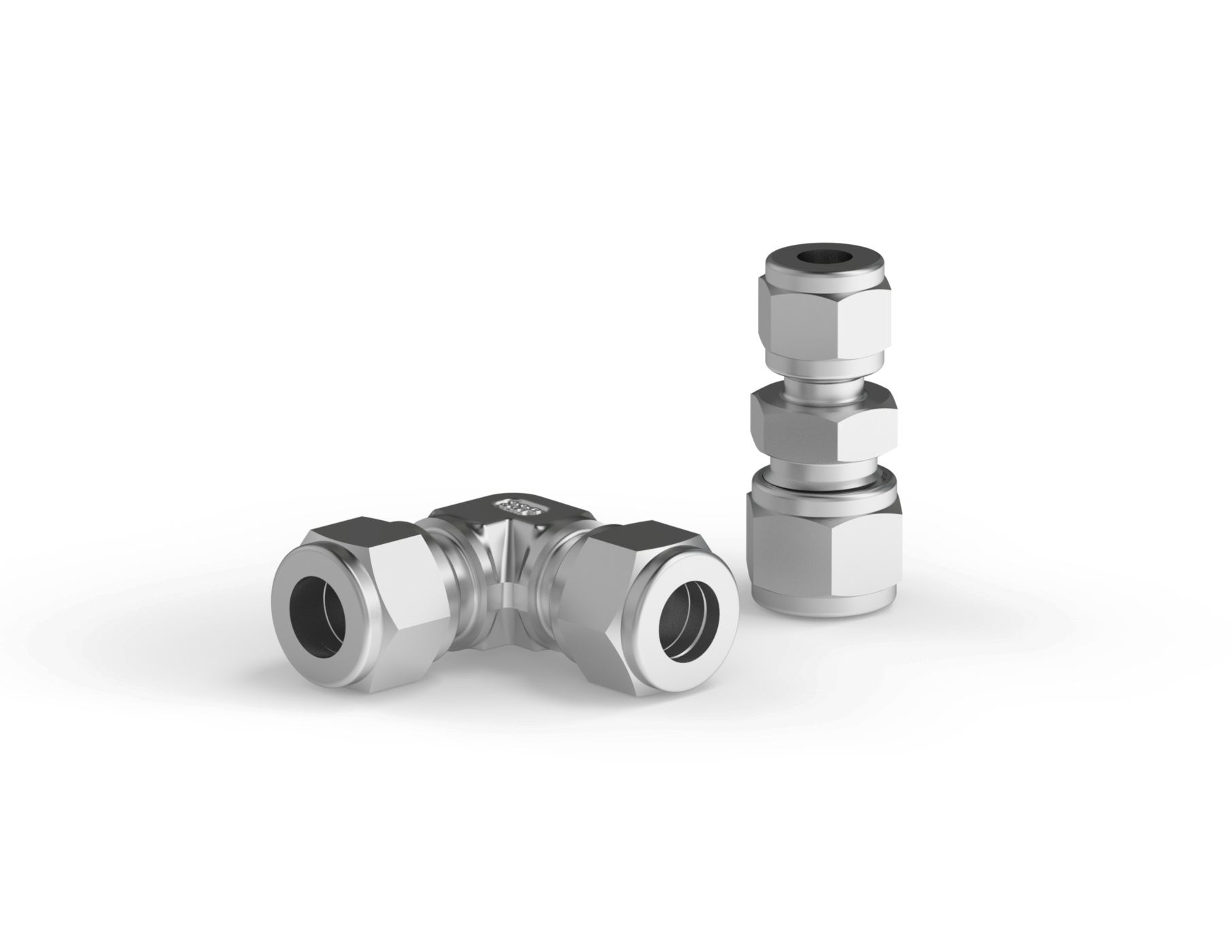 Griplok Tube Fittings