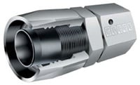 Industrial Hose Fittings