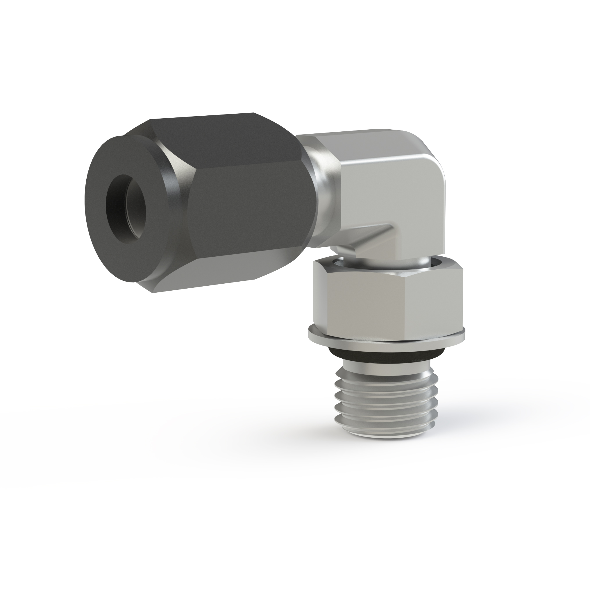 Industrial Tube Fittings