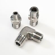 TruFit Pipe Fittings