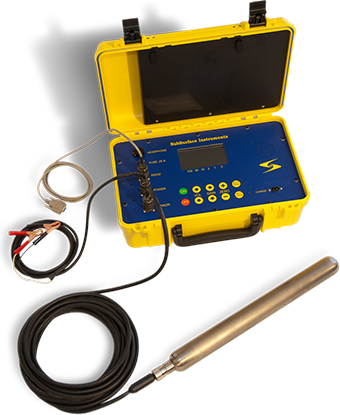 SubSurface BHG Kit # BHG-KIT