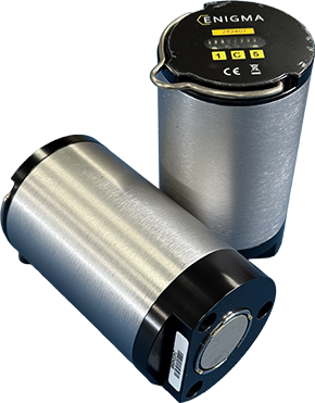 SubSurface Standard Logger # ENIGMA-LOGGER-STD