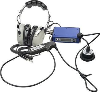 SubSurface LD-20 Leak Detector # LD-20