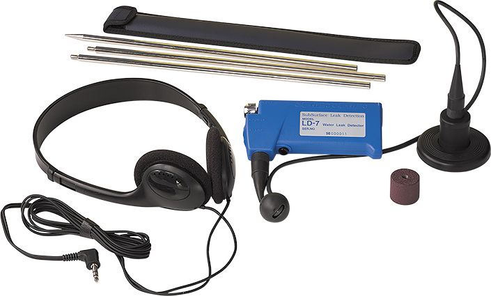 SubSurface LD-7 Leak Detector # LD-7