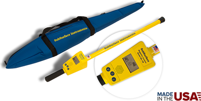 SubSurface ML-1M Magnetic Locator