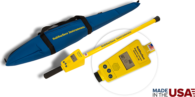 SubSurface ML-1M Magnetic Locator # ML-1M