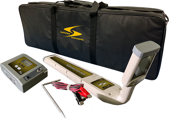 SubSurface PL-VF3R (TX or RX) # PL-VF3R-UNIT