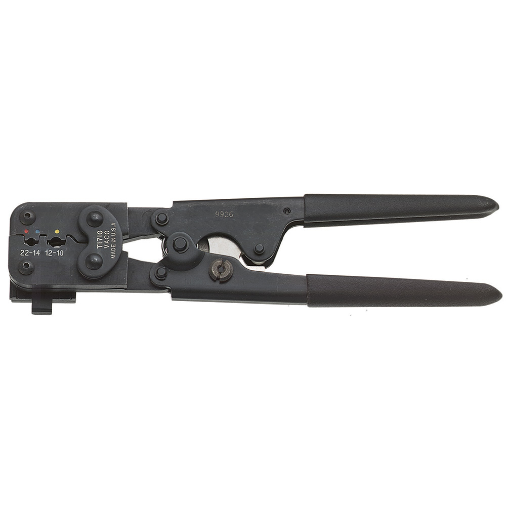 Strippers, Cutters & Crimpers