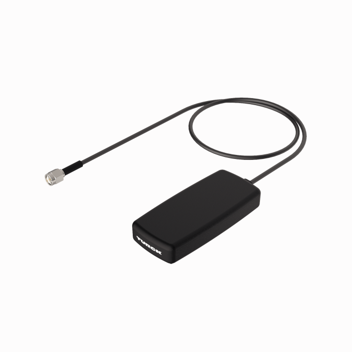 Turck Turck Cloud Solutions - Antenna for Adhesive Mounting # Antenna-LTE-Adhesive-3m-01